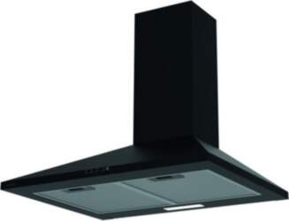 CATA VK 6000 BK Wall-mounted Black