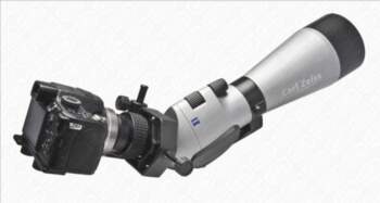 Celestron Adapter Microstage II