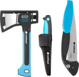 Cenega Publishing C.ENERGO camping kit