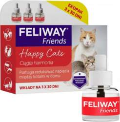 CEVA Feliway Friends - refill -