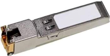 CISCO 1000BASE-T SFP/transcr module [GLC-TE -RFB]