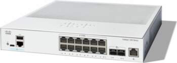 Cisco Catalyst C1300-12XT-2X network switch Managed
