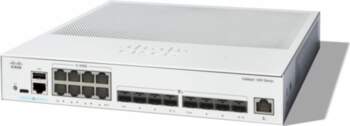 Cisco Catalyst C1300-16XTS network switch Managed