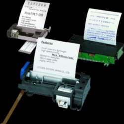Citizen MD910SS - Belegdrucker - Punktmatrix