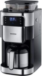Coffee maker with grinder SEVERIN KA