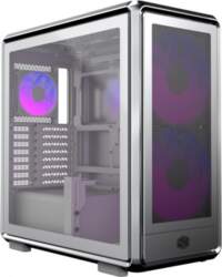 Cooler Master MasterFrame 600 Mesh Midi