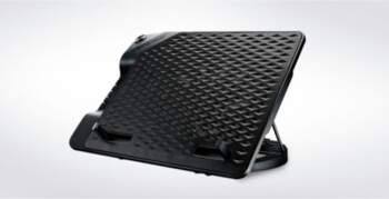 COOLER MASTER Notebook Master Notepal ErgoSt