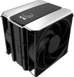 Cooler Master V4 Alpha 3DHP Black