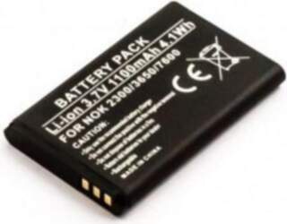 CoreParts Battery for Nokia Mobile