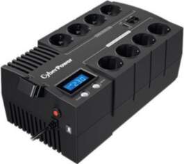 CyberPower | Backup UPS Systems |