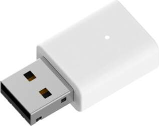 D-Link AC13U, WLAN-Adapter weiß
