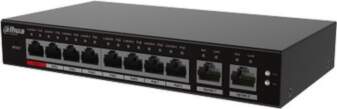 DAHUA TECHNOLOGY CO., LTD PoE switch