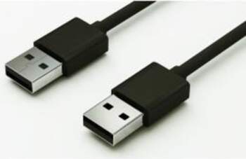 Datalogic - USB- / Stromkabel -