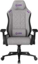 Datorkrēsls Lorgar Pro CHA41 Advanced Grey