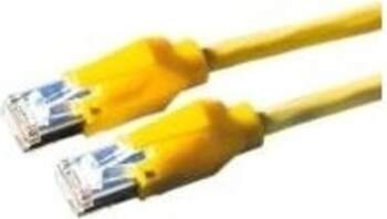 Dätwyler DATWYLER - Patch-Kabel - RJ-45