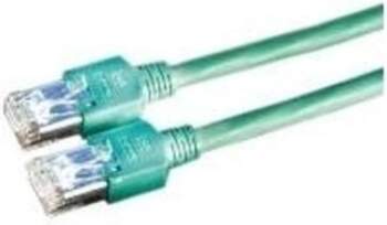 Dätwyler DATWYLER - Patch-Kabel - RJ-45