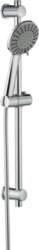 Deante 5-function shower set