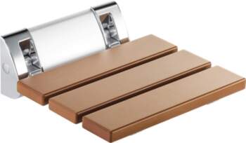 Deante Folding wall seat