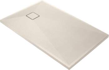 Deante Granite rectangular shower tray 90x70