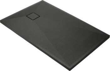 Deante Rectangular granite shower tray