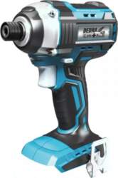 DEDRA DED7145 power screwdriver/impact driver