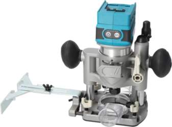 DEDRA DED7163 router/trimmer