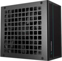 Deepcool 350W, 80+ - Barošanas bloks