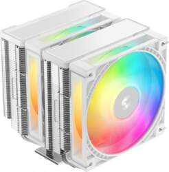 DeepCool AG620 G2 WH ARGB Processor