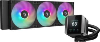 DeepCool MYSTIQUE 360 ARGB Processor All-in-one