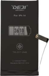 DEJI Battery for APPLE iPhone 14