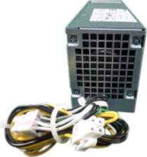 DELL 260 Watts, D9 Tower, Active
