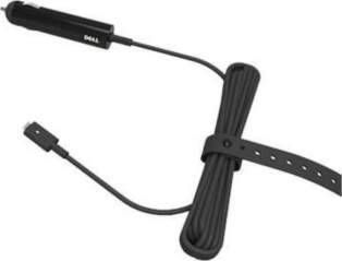 DELL 65W USB-C Auto/Air Adapter