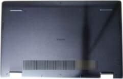 DELL Black bottom cover case for