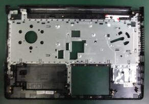DELL Black Palmrest Assembly