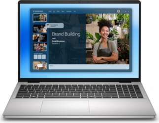 DELL DC16251 Intel Core 7 150U