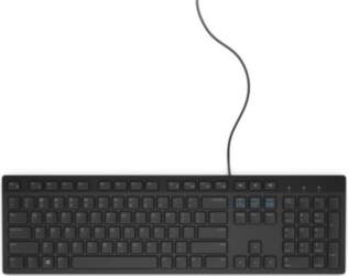 DELL Keyboard (US) KB216 Multimedia