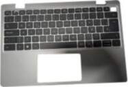 DELL Palmrest with Spanish Backlit