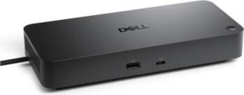 DELL Pro Thunderbolt 4 Dock -