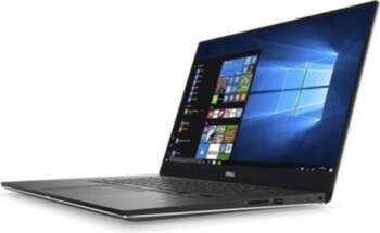 Dell XPS 15 9560 Touch