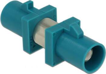 DeLOCK Adapter Adapter FAKRA Z plug