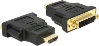 DeLOCK - Adapter - HDMI (M)