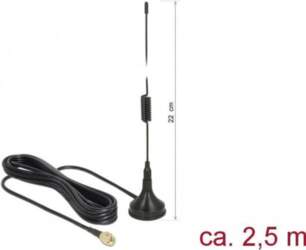 DeLOCK - Antenne - 22cm -