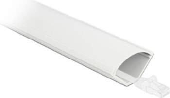 DeLOCK Corner Duct self-adhesive 43 x