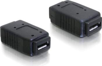 DeLOCK - Gender Changer USB -