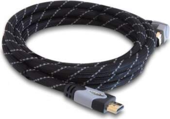 DeLOCK High Speed HDMI with Ethernet