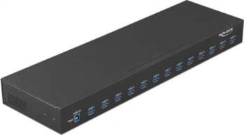 DeLock - Hub - 13 x