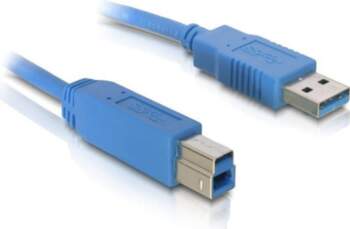 Delock Kabel USB 3.0 Typ-A