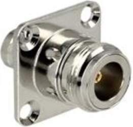 DeLOCK - RF-Adapter - BNC (W)