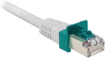 DELOCK RJ45 Secure Clip Starter Set