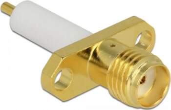 DeLOCK SMA Buchse - 50 Ohm
